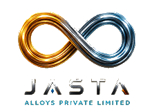 Jasta Alloys Logo